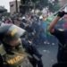 Con foco en Lima Temor en Perú por posibles nuevas protestas contra el gobierno