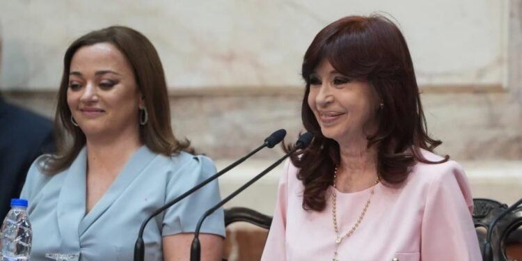 Firme respuesta Cecilia Moreau repudió expresiones de odio contra Cristina Kirchner por parte de Patricia Bullrich y sus simpatizantes