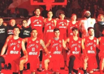 En el sur santafesino Asociación Venadense de Básquet: Firmat FBC campeón del Torneo Apertura 2023