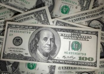 Cotizaciones Tras alcanzar un nuevo récord, a cuánto se vende el dólar