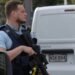 En el inicio del Mundial femenino, un hombre armado mató a dos personas en un tiroteo en Auckland