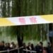 Horror en China Un hombre mató a seis personas en una guardería