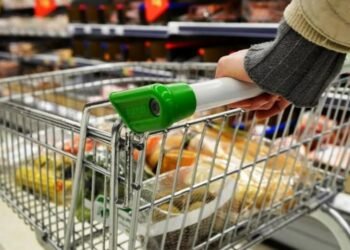 El costo de la canasta básica alimentaria subió 5,2% En junio una familia tipo precisó más de $ 232 mil para no ser pobre