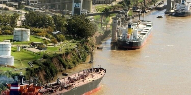 -US$ 1.727 millones Junio registró el peor saldo negativo de la balanza comercial según el Indec