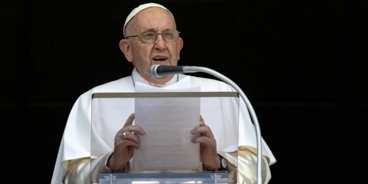 Decisión inesperada Francisco anunció la creación de 21 nuevos cardenales, tres argentinos