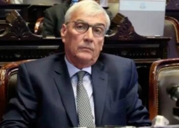 Entrevista con El Litoral Álvaro González mostró su apoyo al proyecto de Larreta y a la candidatura de Pullaro