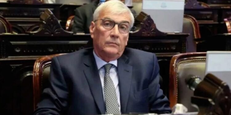 Entrevista con El Litoral Álvaro González mostró su apoyo al proyecto de Larreta y a la candidatura de Pullaro