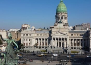 En el mes de las PASO nacionales Agosto con agenda y dudas en Diputados y 20 proyectos en espera en el Senado