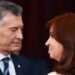 Pica en Twitter «No se meta con mi madre, que fue una buena madre», la respuesta de Macri a Cristina
