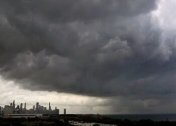 Generó grandes destrozos Estados Unidos: Chicago se vio azotada por una serie de tornados