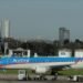 Para la presente temporada Aeroparque Jorge Newbery aumentó las dársenas para el estacionamiento