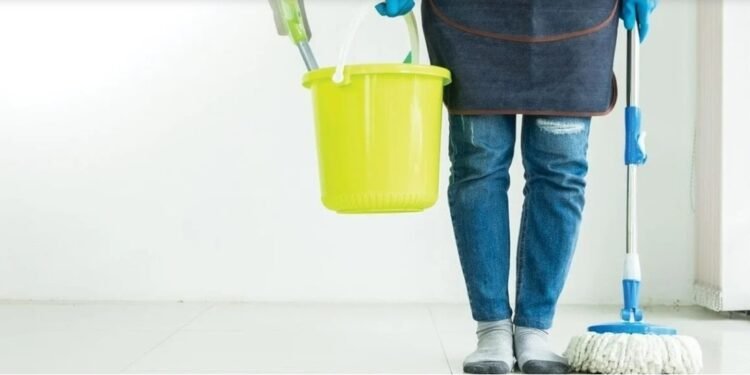 Informalidad y feminización Una de cada 7 mujeres empleadas se dedica a trabajo doméstico en casas particulares