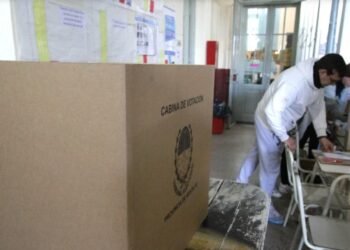 PASO en la provincia Cuánto saben los santafesinos sobre las elecciones 2023