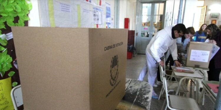PASO en la provincia Cuánto saben los santafesinos sobre las elecciones 2023