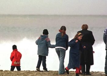 Mar del Plata Las opciones de invierno en La Feliz