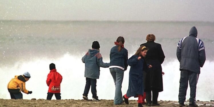 Mar del Plata Las opciones de invierno en La Feliz