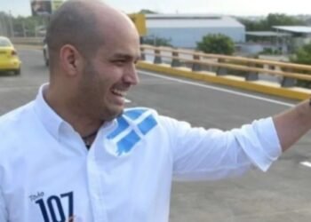 «Ataque armado» Ecuador: mataron a tiros a un alcalde mientras recorría una obra