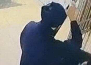 Sequía histórica Empleados despedidos por robar agua embotellada de un hospital de Montevideo