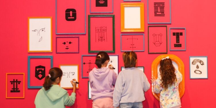 «Hora de jugar» en el Viejo Mercado