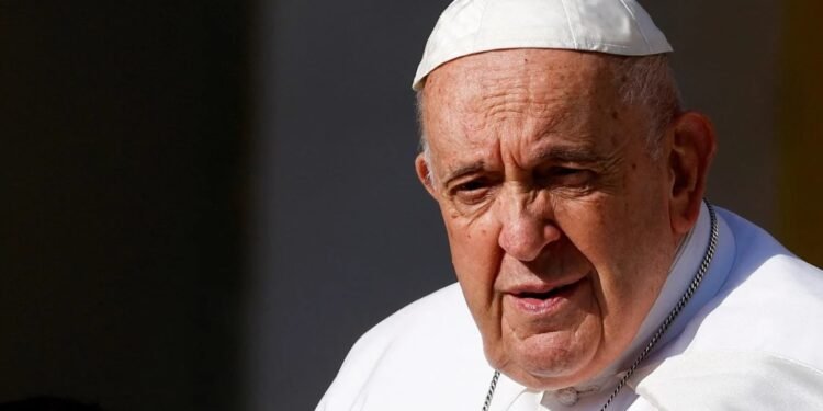 En agosto Portugal refuerza su seguridad para recibir al papa Francisco