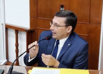 Mársico: ambiente y novilidad un modelo de ciudad segura