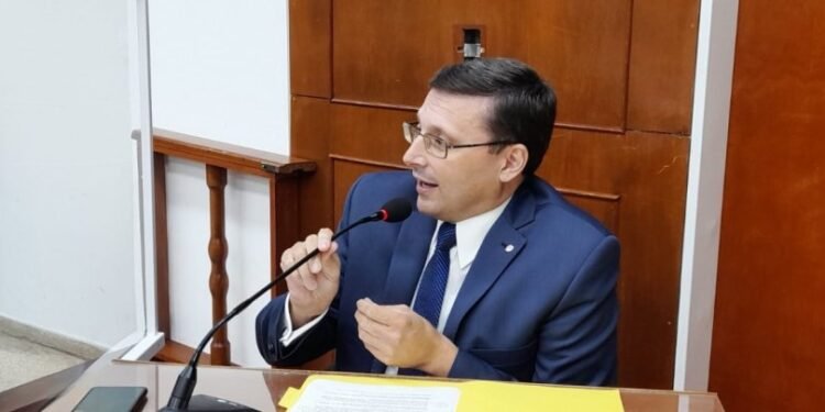 Mársico: ambiente y novilidad un modelo de ciudad segura