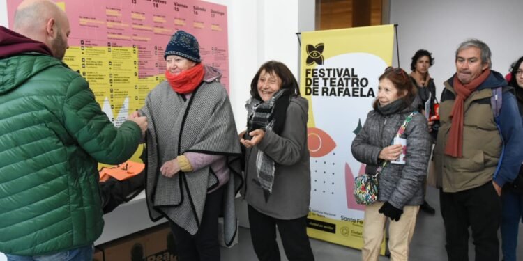 Este sábado 15 comienza la venta de entradas para el FTR23