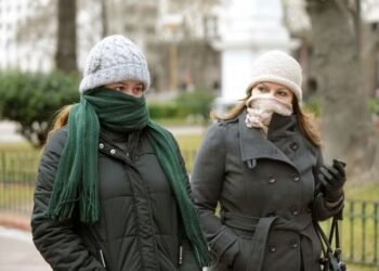 Clima en Rafaela: ¿Que temperatura se espera en el día del amigo?