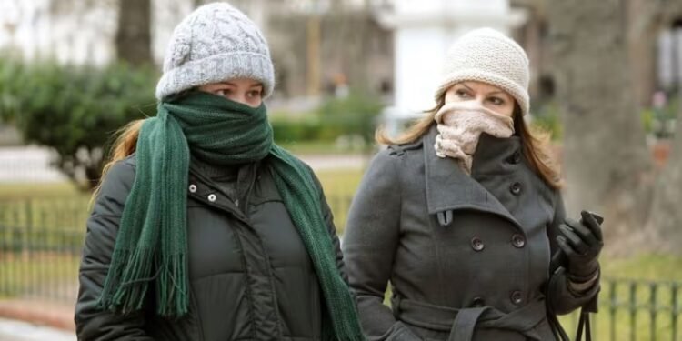 Clima en Rafaela: ¿Que temperatura se espera en el día del amigo?