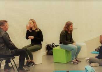 Se viene la edición 2023 del Curso de Lengua de Señas Argentina