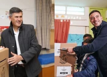 Elecciones 2023 Cerraron los comicios en la ciudad de Córdoba: con 89% de mesas escrutadas, Passerini se imponía como intendente