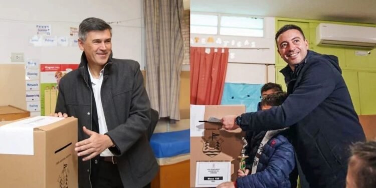 Elecciones 2023 Cerraron los comicios en la ciudad de Córdoba: con 89% de mesas escrutadas, Passerini se imponía como intendente