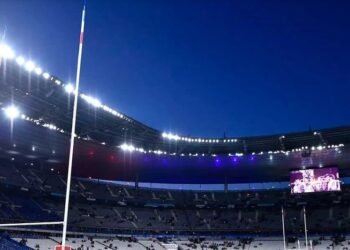 En Francia Cómo será la espectacular ceremonia de apertura de la Copa del Mundo de Rugby