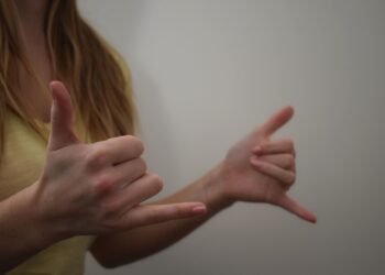 Se abren las inscripciones para una nueva edición del Curso de Lengua de Señas Argentina