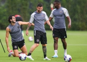 Comienza la era Messi en Inter de Miami