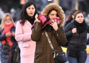 Clima en Rafaela: ¿Lloverá este 26 de julio?