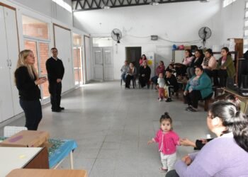 La educación vial comienza en la infancia