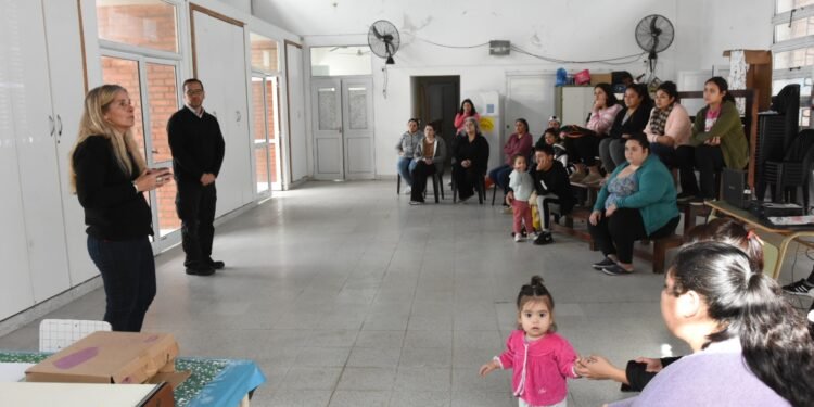 La educación vial comienza en la infancia