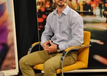 Matías Martínez Sella: Programa legislativo para Rafaela