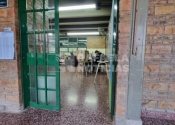 Elecciones 2023: ¿Qué pasó con los votos en blanco y anulados en Rafaela?