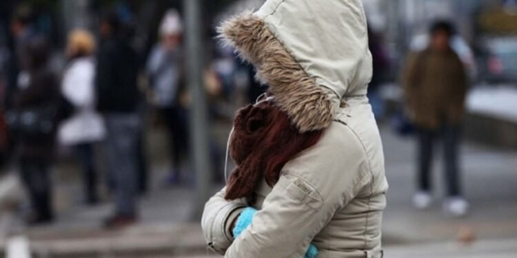 Clima en Rafaela: ¡Sigue el frío en la ciudad!