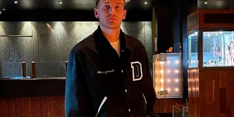 El rafaelino Facundo Colidio se hizo la revisión y firmará contrato con River Plate