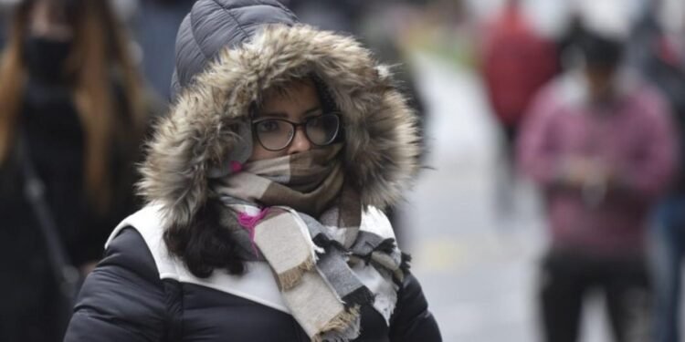 Clima en Rafaela: La temperatura rondará entre los 8º y 13 º