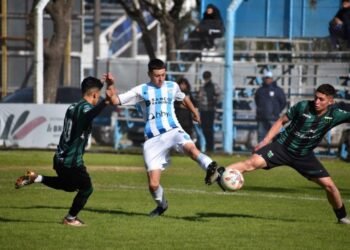 Atlético de Rafaela enfrentó a Chicago y San Telmo por Inferiores de AFA