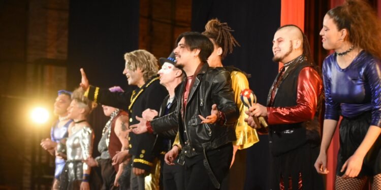 “Este festival es de todos”