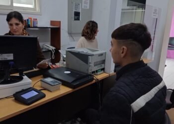 Elecciones Rafaela: El fin de semana permanererán abiertos el registro civil y el Centro de Documetnación Rápida