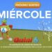 ¡EL PRÓXIMO SORTEO DE QUINI 6 ES EL MIÉRCOLES!