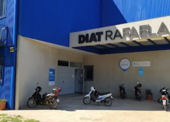 DIAT Rafaela: Abren una millonaria licitación para el Dispositivo Integral de Abordaje Territorial