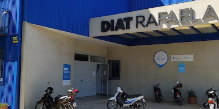DIAT Rafaela: Abren una millonaria licitación para el Dispositivo Integral de Abordaje Territorial