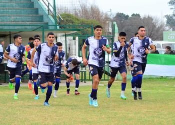 Sportivo Norte y Libertad de Sunchales abren la séptima del Clausura